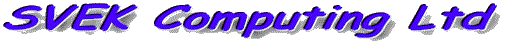 Svek Computing